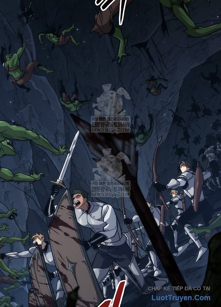 Sinh Tồn Với Tư Cách Là Một Huyết Vương Chap 11 - Next Chap 12