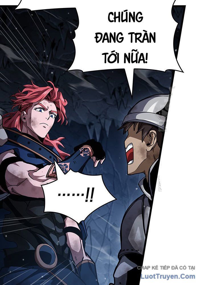 Sinh Tồn Với Tư Cách Là Một Huyết Vương Chap 11 - Next Chap 12