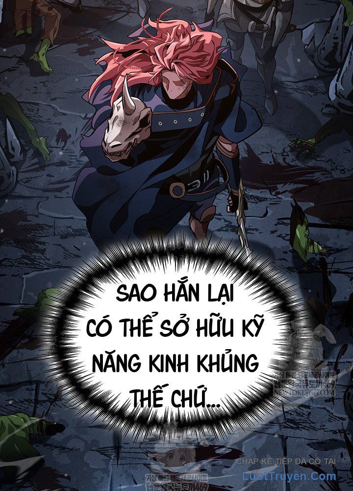 Sinh Tồn Với Tư Cách Là Một Huyết Vương Chap 11 - Next Chap 12