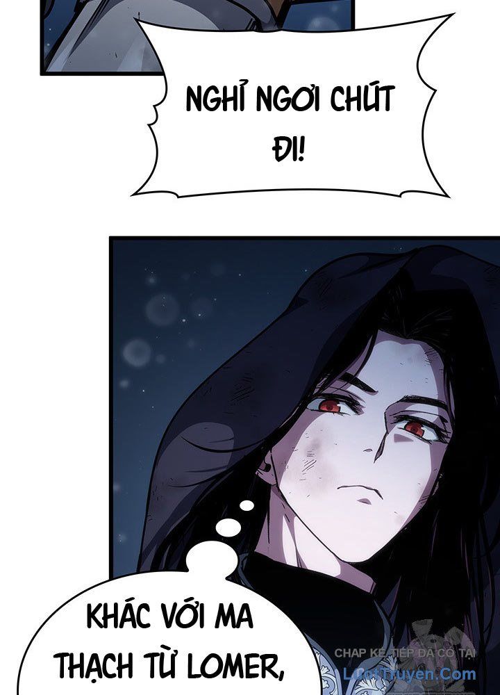 Sinh Tồn Với Tư Cách Là Một Huyết Vương Chap 11 - Next Chap 12