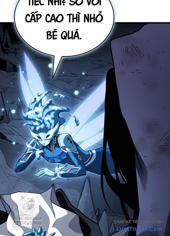 Sinh Tồn Với Tư Cách Là Một Huyết Vương Chap 11 - Next Chap 12