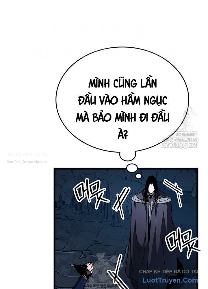 Sinh Tồn Với Tư Cách Là Một Huyết Vương Chap 11 - Next Chap 12