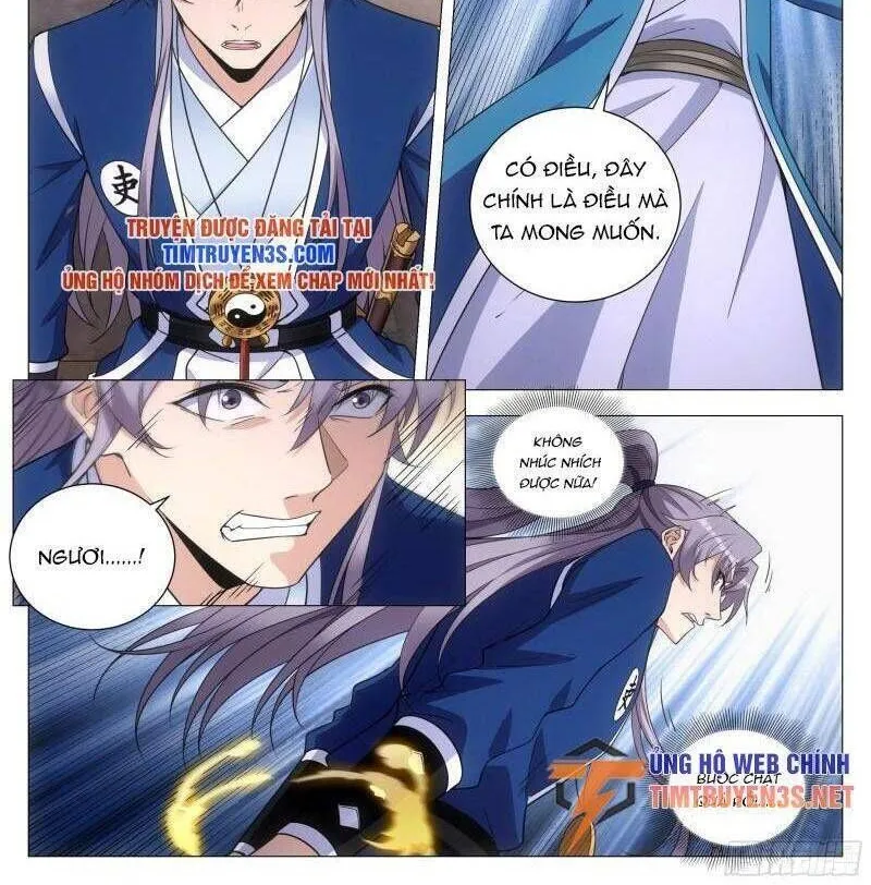 Sinh Tồn Với Tư Cách Là Một Huyết Vương Chap 110 - Next Chap 111