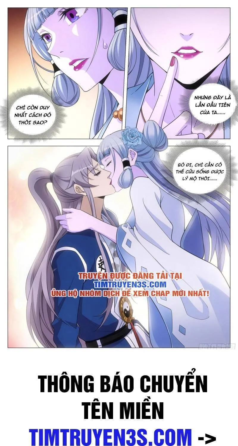 Sinh Tồn Với Tư Cách Là Một Huyết Vương Chap 111 - Next Chap 112