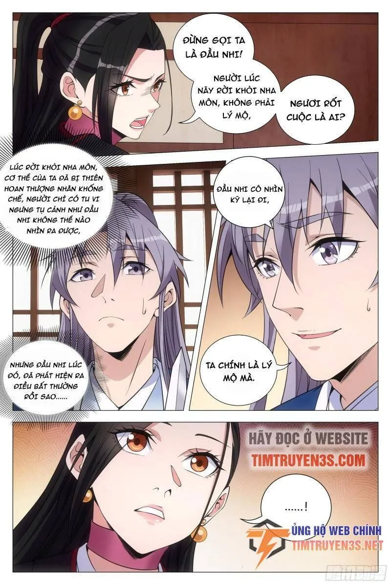 Sinh Tồn Với Tư Cách Là Một Huyết Vương Chap 113 - Next Chap 114