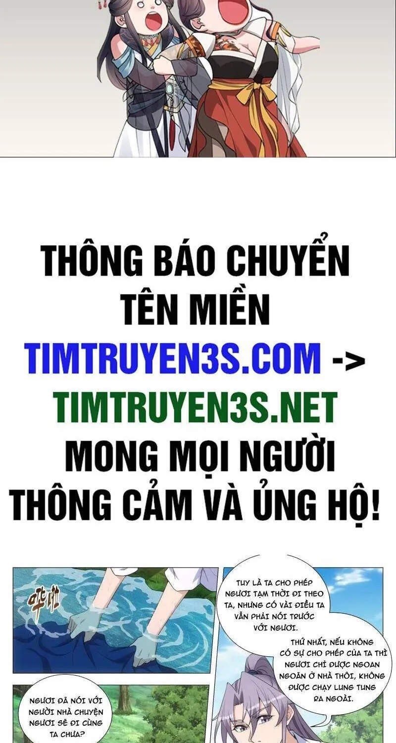 Sinh Tồn Với Tư Cách Là Một Huyết Vương Chap 113 - Next Chap 114
