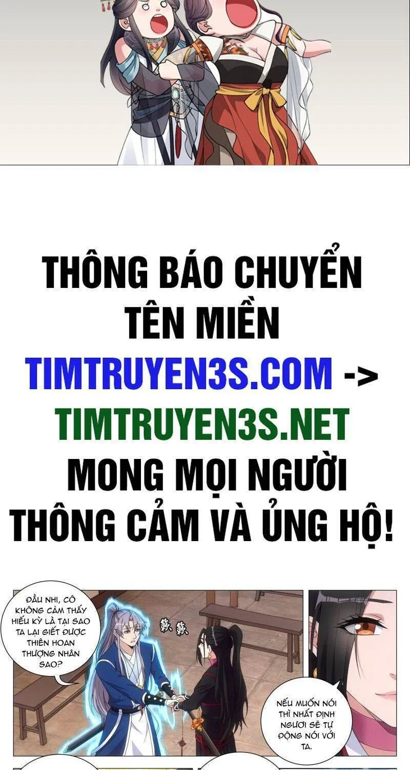 Sinh Tồn Với Tư Cách Là Một Huyết Vương Chap 114 - Next Chap 115