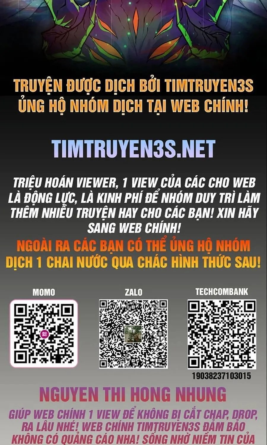 Sinh Tồn Với Tư Cách Là Một Huyết Vương Chap 116 - Next Chap 117