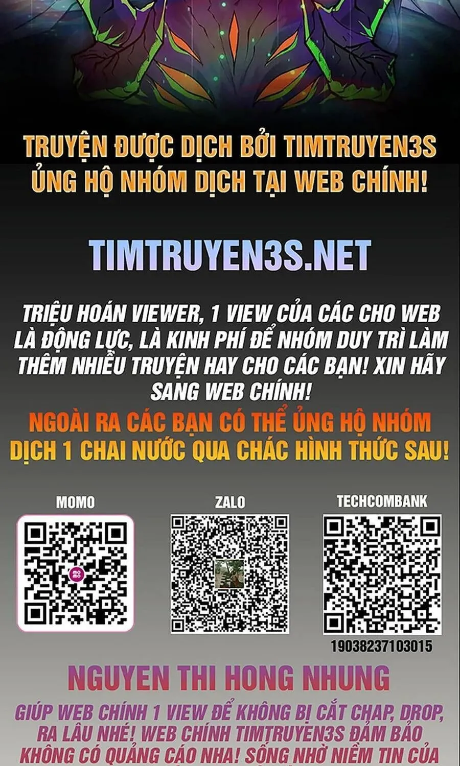 Sinh Tồn Với Tư Cách Là Một Huyết Vương Chap 119 - Next Chap 120