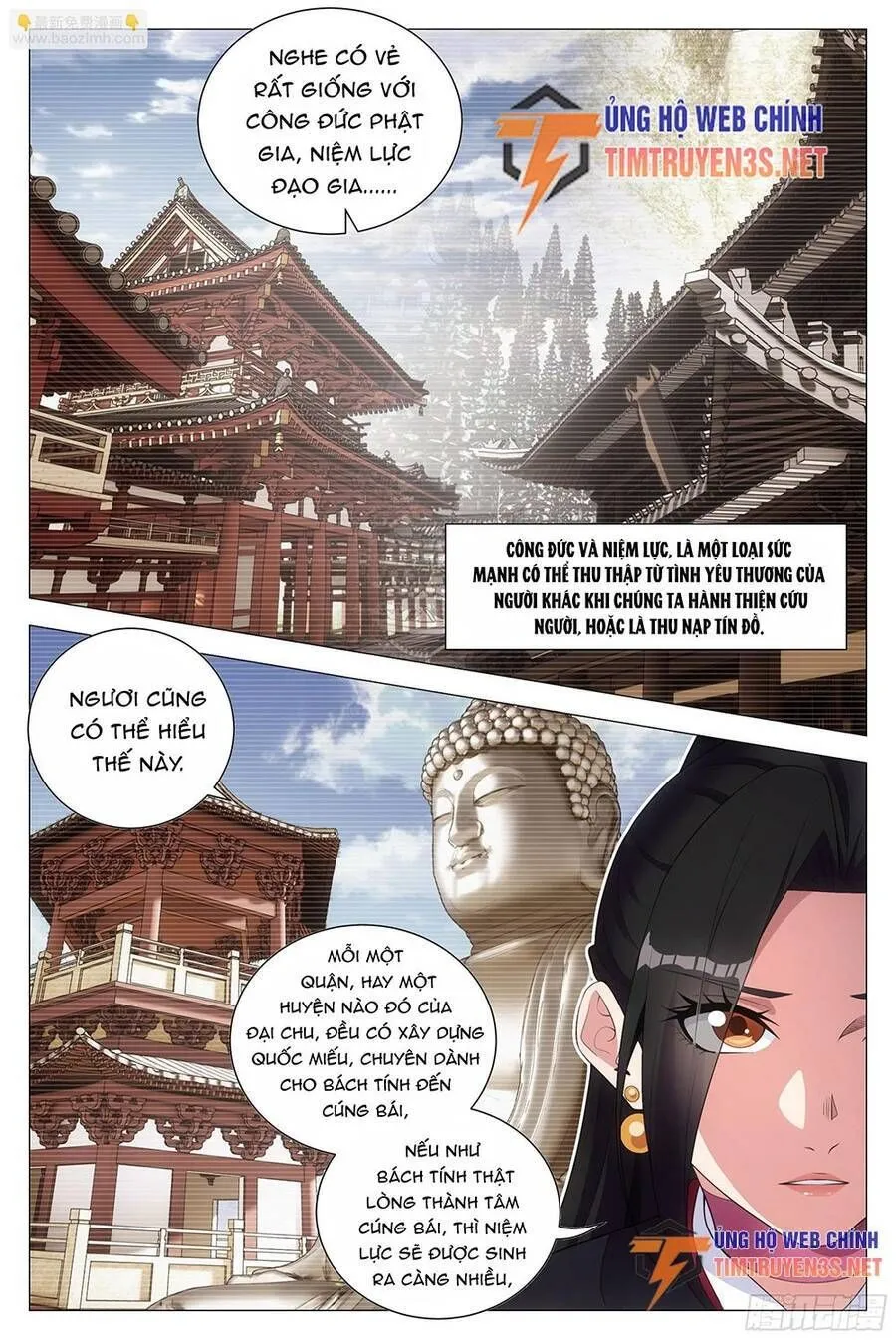 Sinh Tồn Với Tư Cách Là Một Huyết Vương Chap 119 - Next Chap 120
