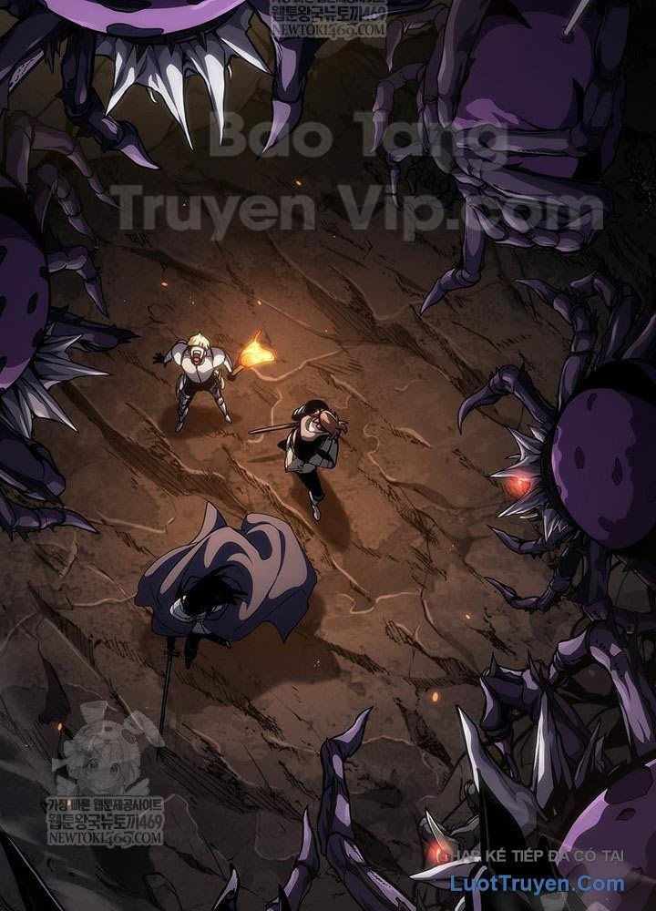 Sinh Tồn Với Tư Cách Là Một Huyết Vương Chap 12 - Next Chap 13