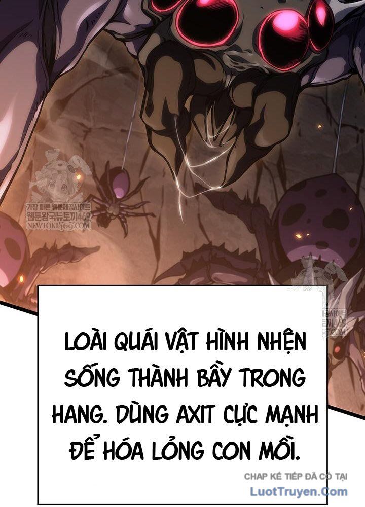 Sinh Tồn Với Tư Cách Là Một Huyết Vương Chap 12 - Next Chap 13