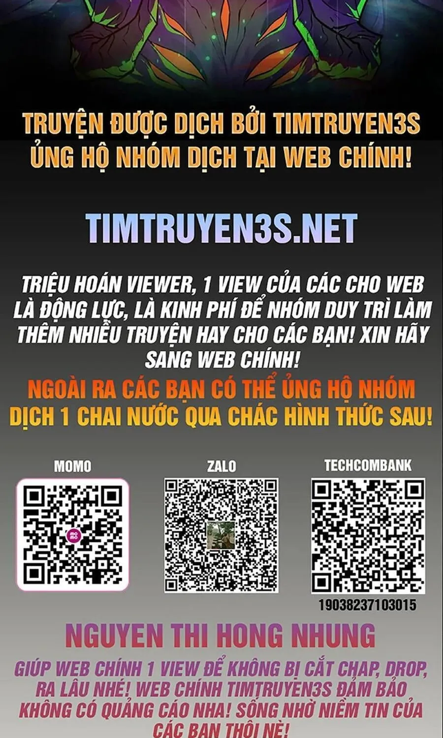 Sinh Tồn Với Tư Cách Là Một Huyết Vương Chap 120 - Next Chap 121