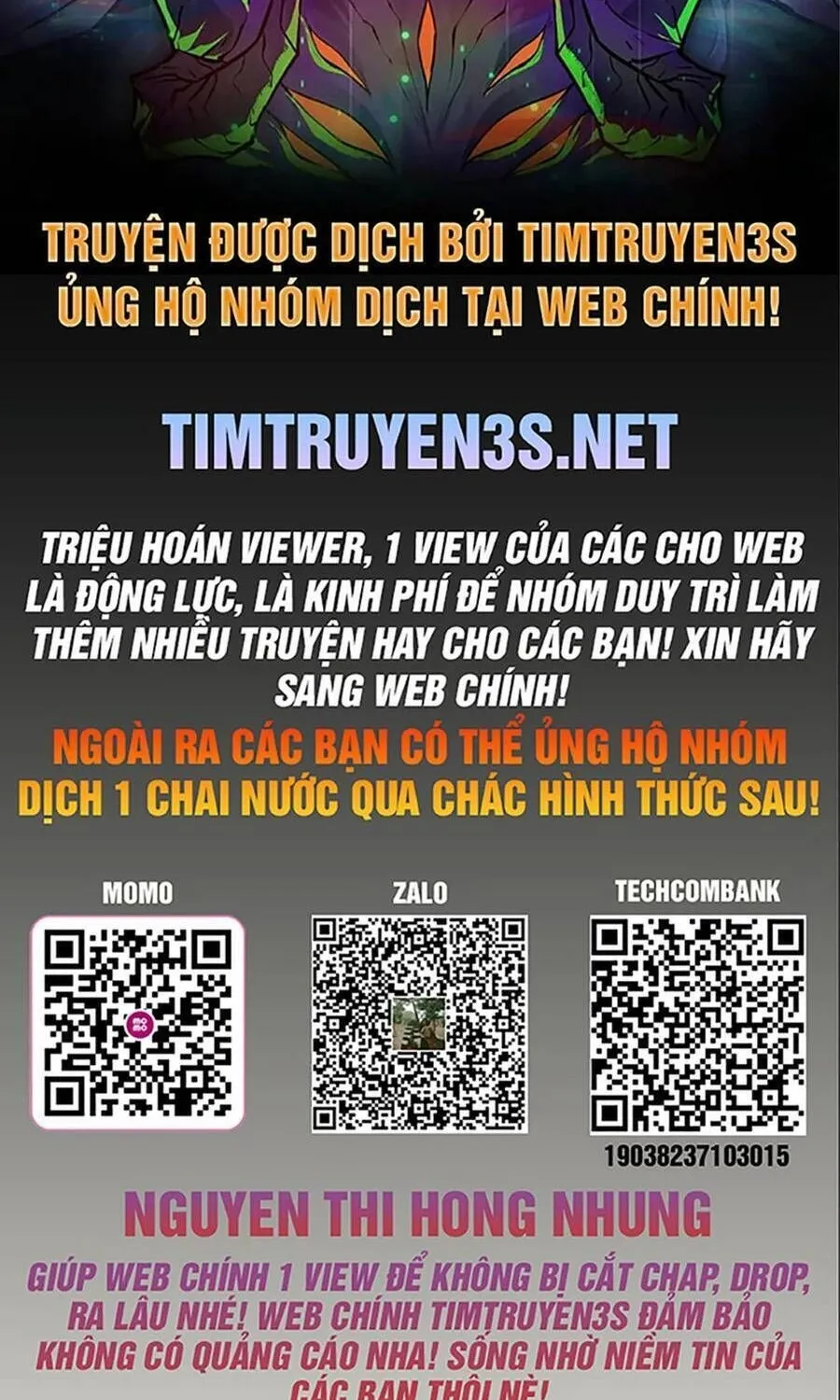 Sinh Tồn Với Tư Cách Là Một Huyết Vương Chap 123 - Next Chap 124