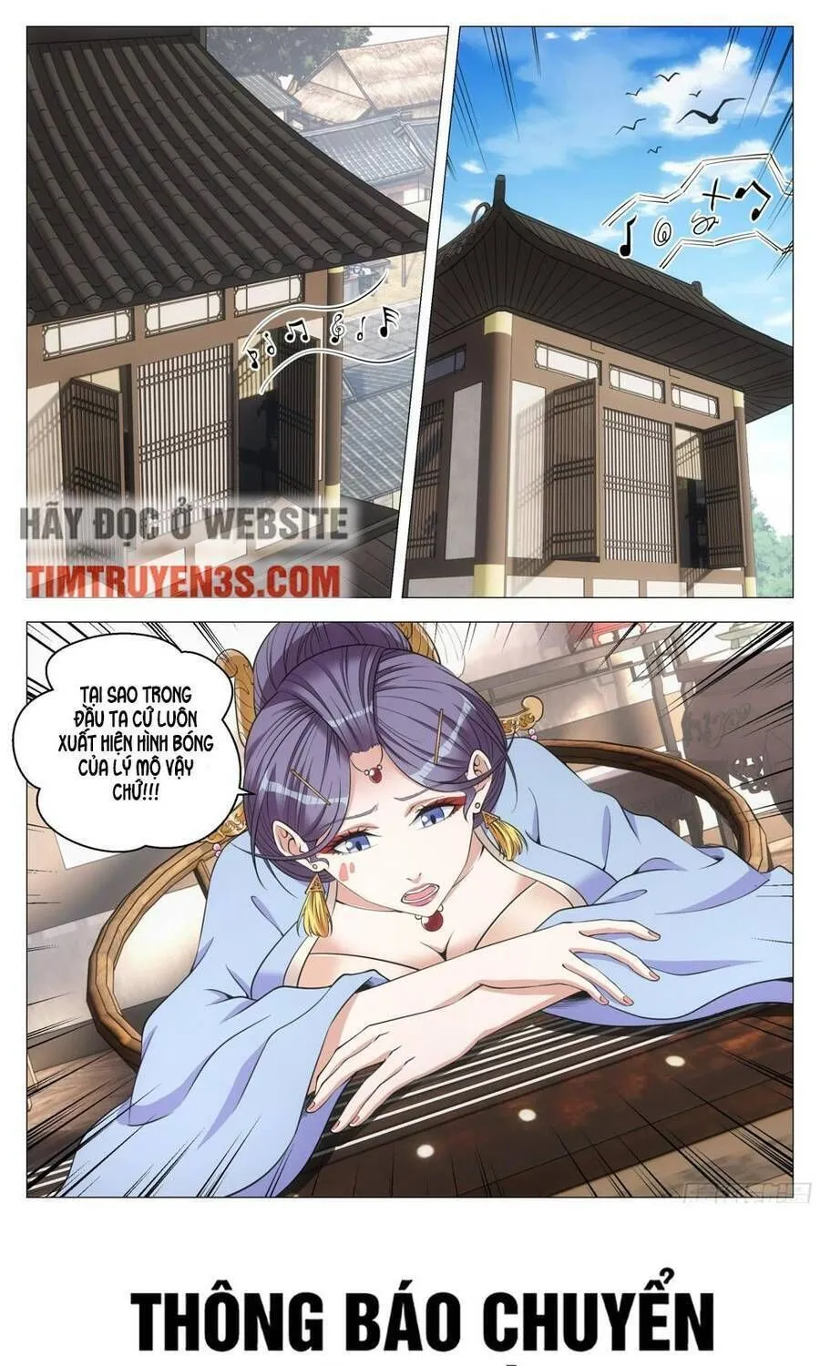 Sinh Tồn Với Tư Cách Là Một Huyết Vương Chap 123 - Next Chap 124