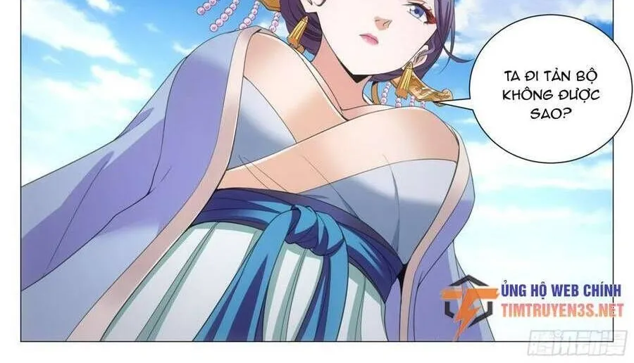Sinh Tồn Với Tư Cách Là Một Huyết Vương Chap 124 - Next Chap 125
