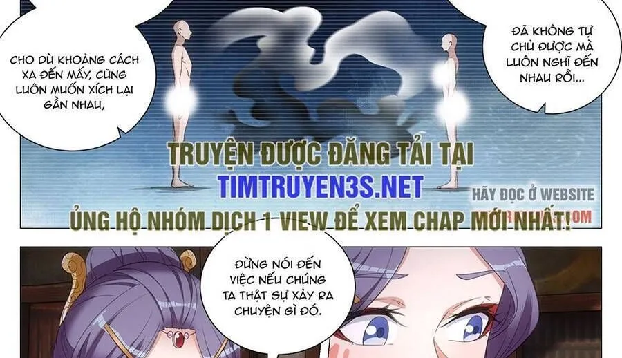 Sinh Tồn Với Tư Cách Là Một Huyết Vương Chap 124 - Next Chap 125