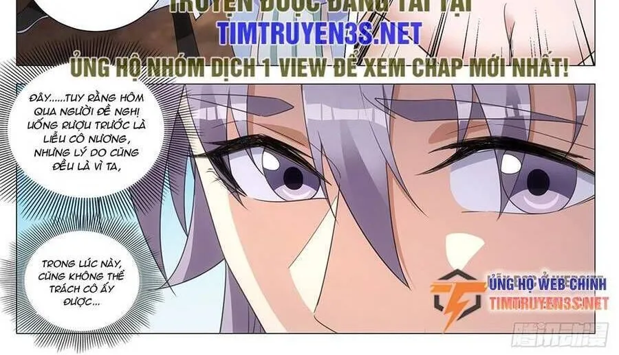 Sinh Tồn Với Tư Cách Là Một Huyết Vương Chap 124 - Next Chap 125