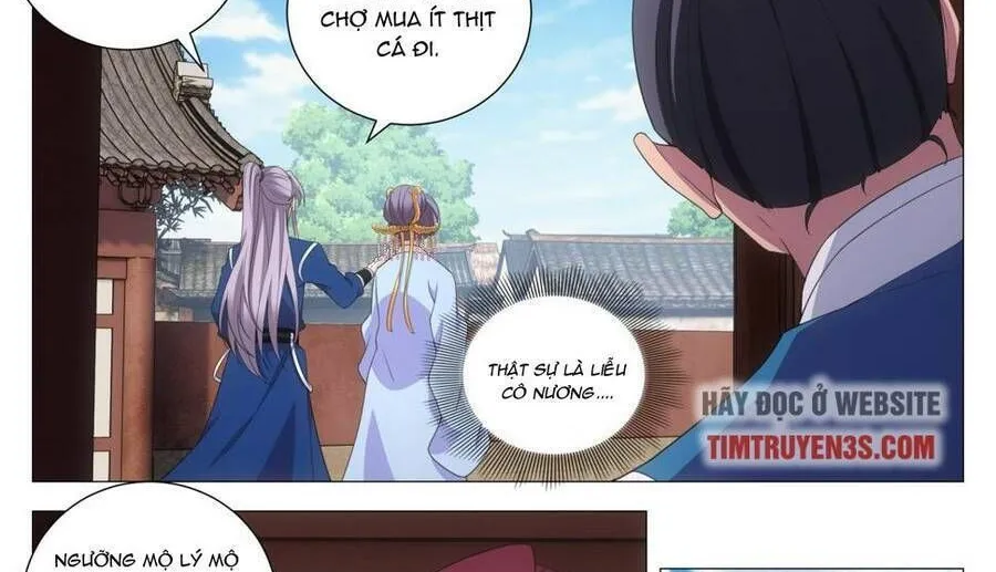 Sinh Tồn Với Tư Cách Là Một Huyết Vương Chap 124 - Next Chap 125