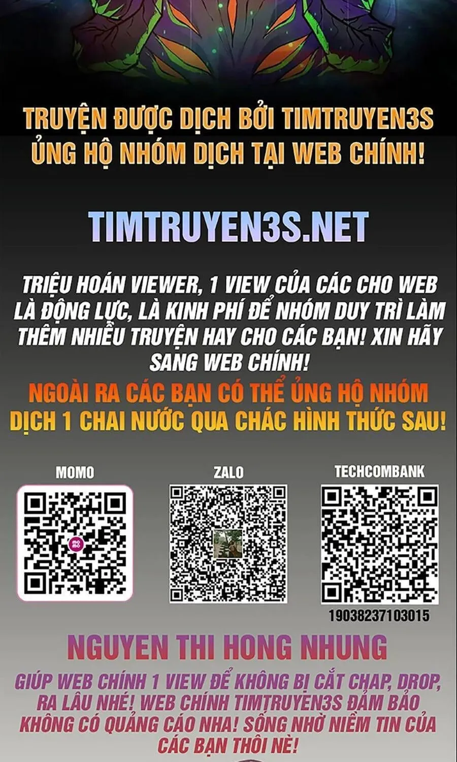 Sinh Tồn Với Tư Cách Là Một Huyết Vương Chap 125 - Next Chap 126