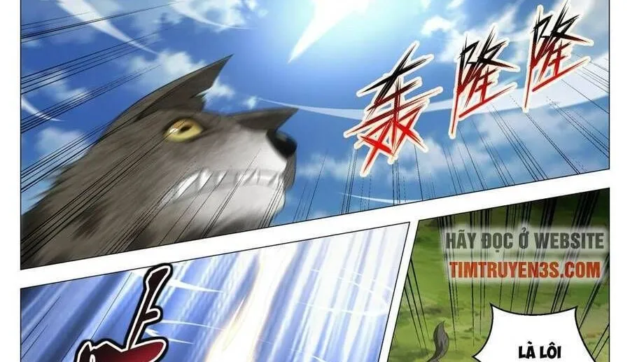 Sinh Tồn Với Tư Cách Là Một Huyết Vương Chap 126 - Next Chap 127