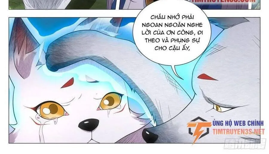 Sinh Tồn Với Tư Cách Là Một Huyết Vương Chap 126 - Next Chap 127