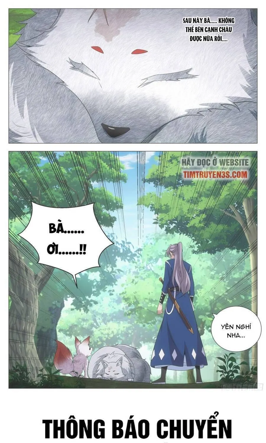 Sinh Tồn Với Tư Cách Là Một Huyết Vương Chap 126 - Next Chap 127