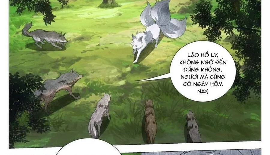 Sinh Tồn Với Tư Cách Là Một Huyết Vương Chap 126 - Next Chap 127