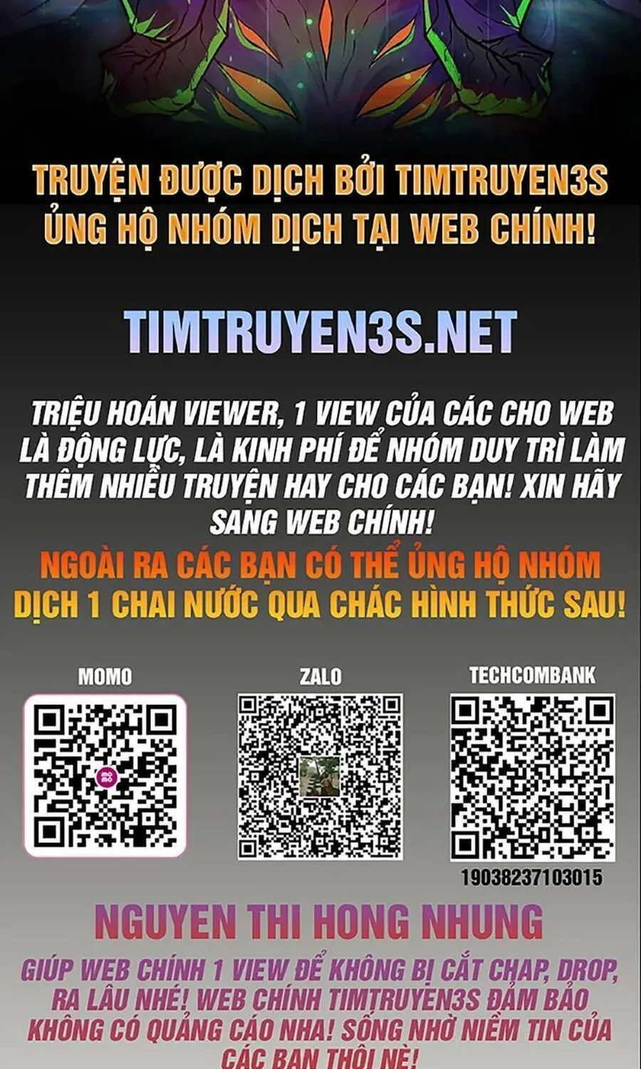 Sinh Tồn Với Tư Cách Là Một Huyết Vương Chap 128 - Next Chap 129