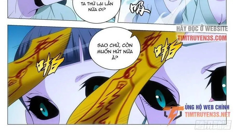 Sinh Tồn Với Tư Cách Là Một Huyết Vương Chap 128 - Next Chap 129