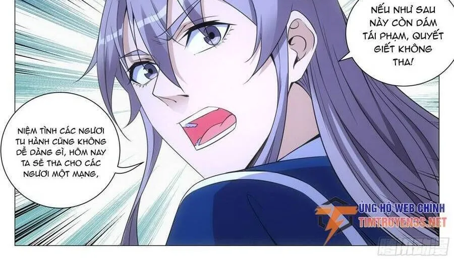 Sinh Tồn Với Tư Cách Là Một Huyết Vương Chap 128 - Next Chap 129