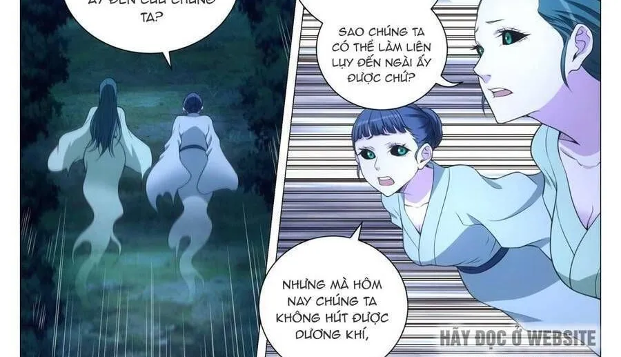 Sinh Tồn Với Tư Cách Là Một Huyết Vương Chap 128 - Next Chap 129