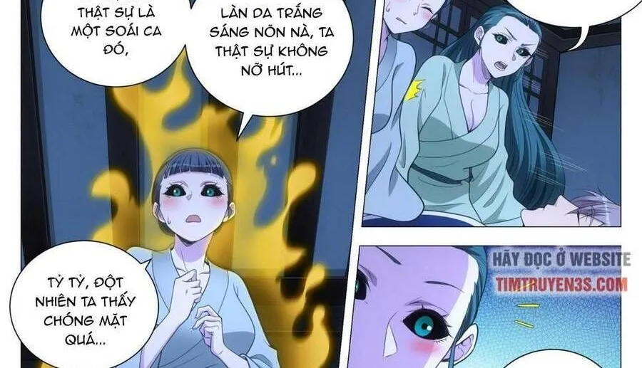 Sinh Tồn Với Tư Cách Là Một Huyết Vương Chap 128 - Next Chap 129