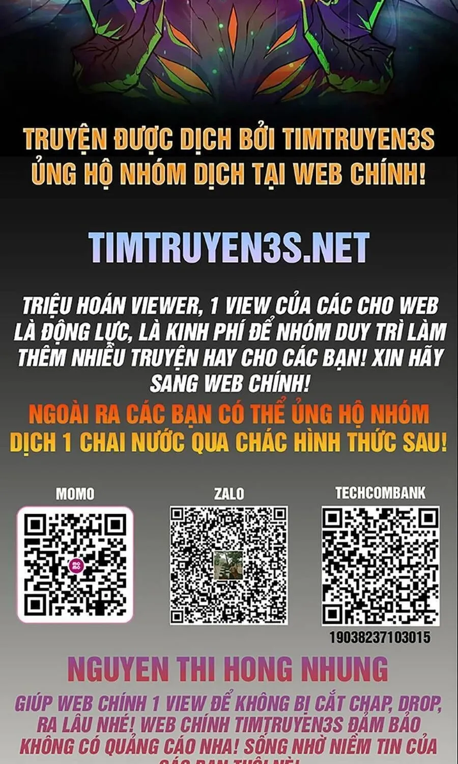 Sinh Tồn Với Tư Cách Là Một Huyết Vương Chap 129 - Next Chap 130