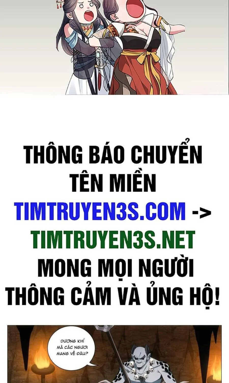Sinh Tồn Với Tư Cách Là Một Huyết Vương Chap 129 - Next Chap 130