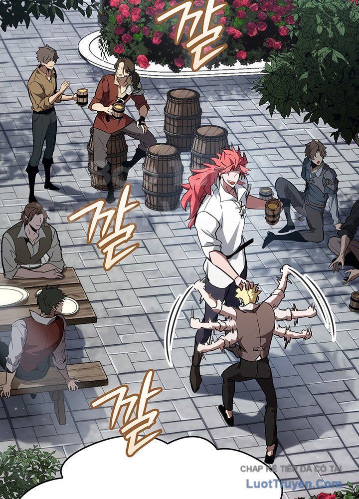 Sinh Tồn Với Tư Cách Là Một Huyết Vương Chap 13 - Next Chap 14