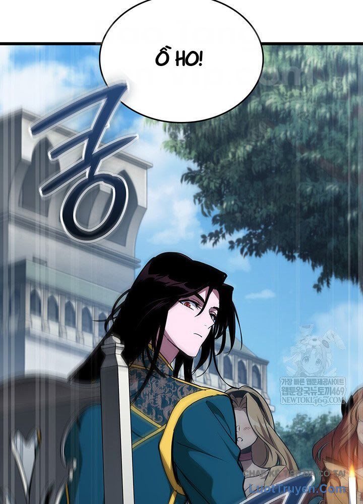 Sinh Tồn Với Tư Cách Là Một Huyết Vương Chap 13 - Next Chap 14