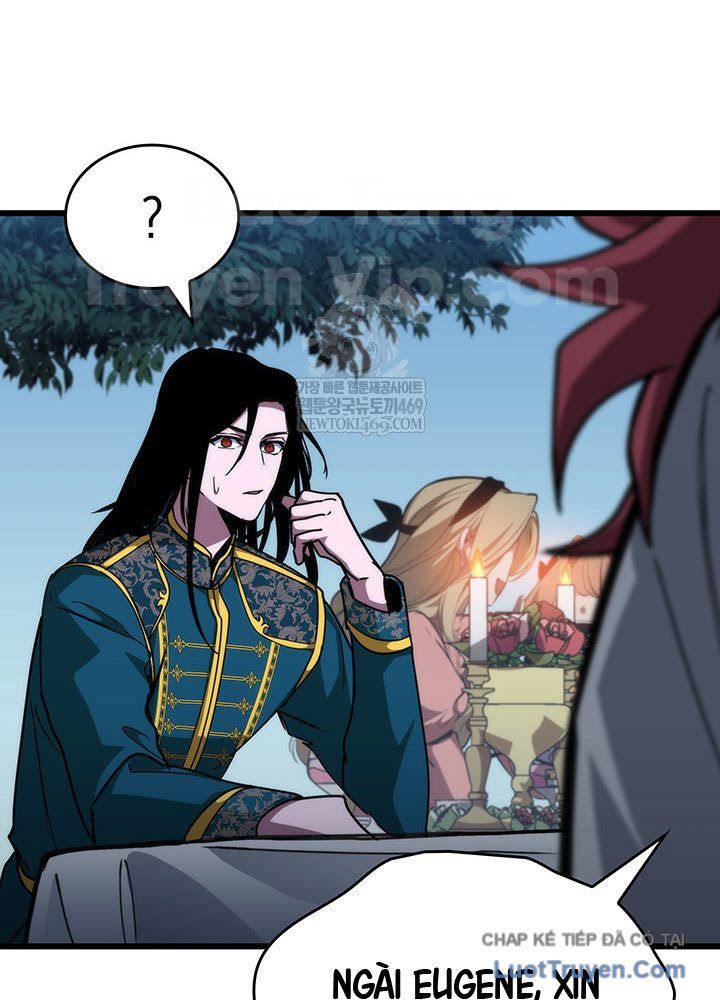 Sinh Tồn Với Tư Cách Là Một Huyết Vương Chap 13 - Next Chap 14