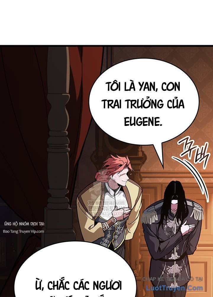 Sinh Tồn Với Tư Cách Là Một Huyết Vương Chap 13 - Next Chap 14