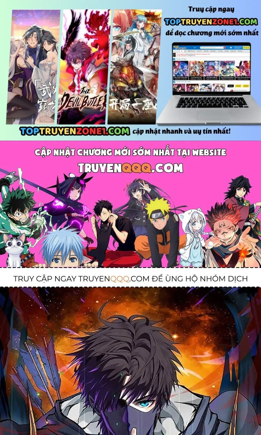 Sinh Tồn Với Tư Cách Là Một Huyết Vương Chap 130 - Next Chap 131