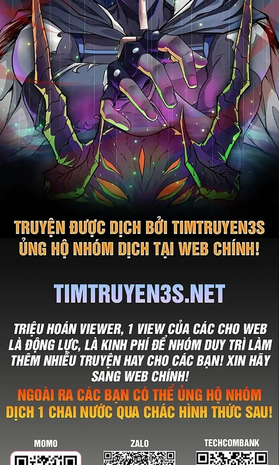 Sinh Tồn Với Tư Cách Là Một Huyết Vương Chap 130 - Next Chap 131