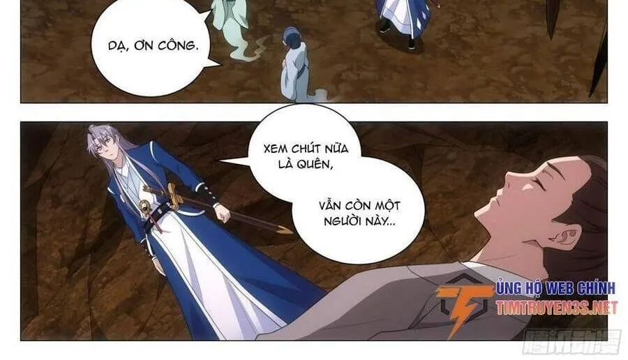 Sinh Tồn Với Tư Cách Là Một Huyết Vương Chap 130 - Next Chap 131
