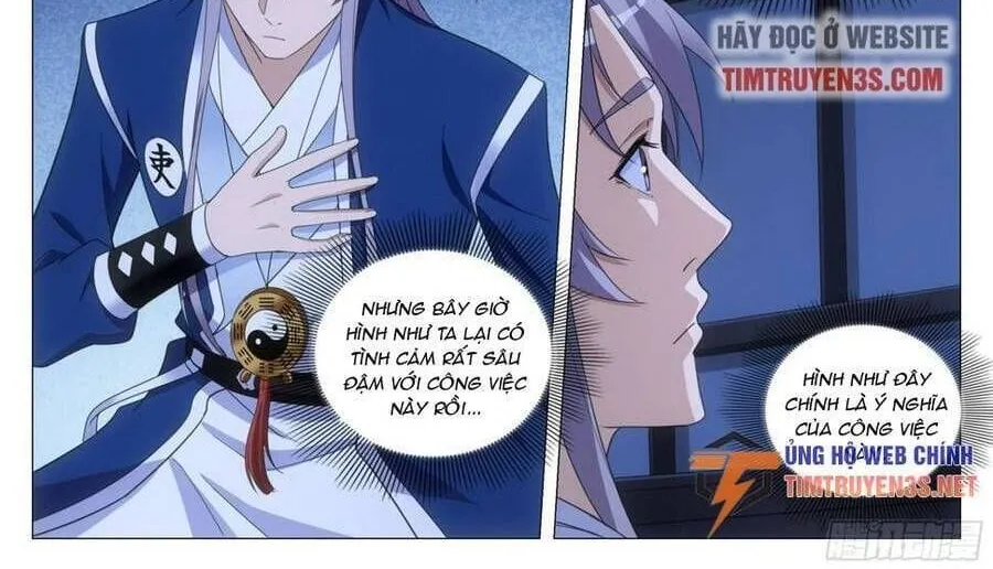 Sinh Tồn Với Tư Cách Là Một Huyết Vương Chap 130 - Next Chap 131