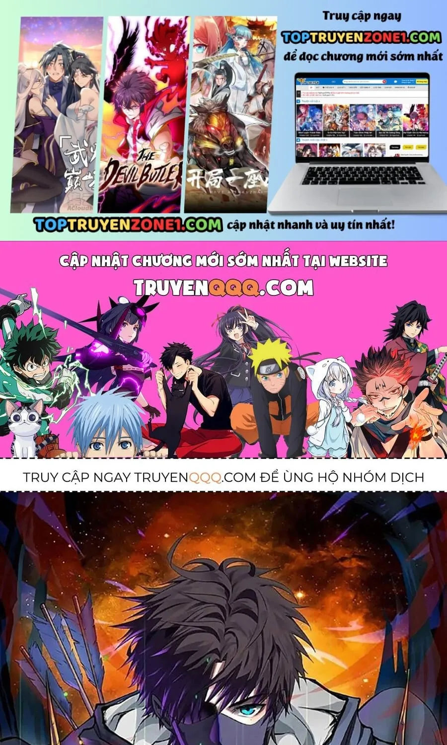 Sinh Tồn Với Tư Cách Là Một Huyết Vương Chap 131 - Next Chap 132