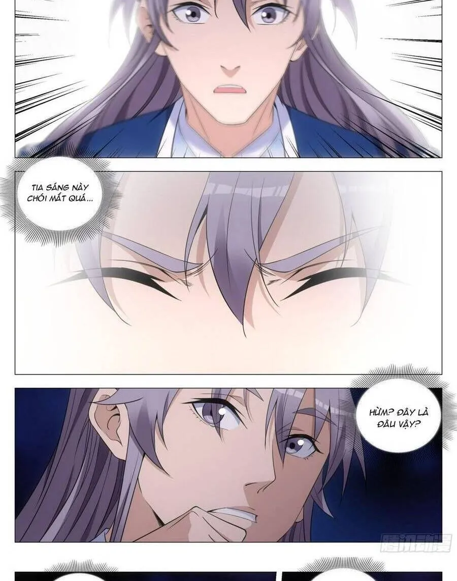 Sinh Tồn Với Tư Cách Là Một Huyết Vương Chap 132 - Next Chap 133