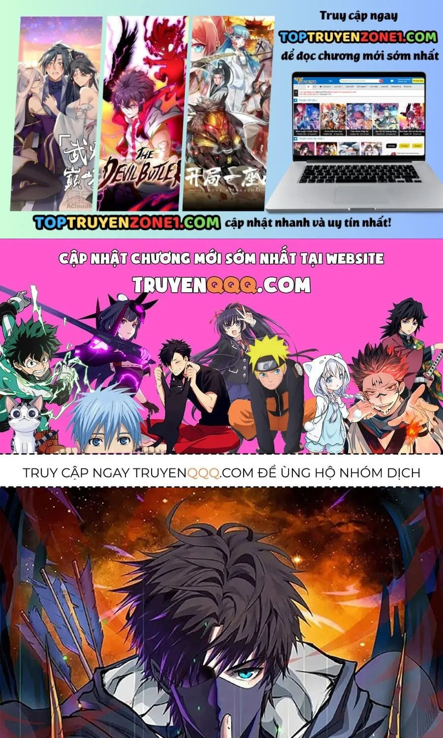 Sinh Tồn Với Tư Cách Là Một Huyết Vương Chap 134 - Next Chap 135