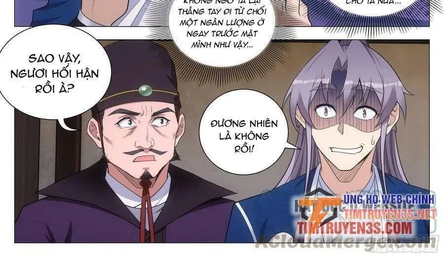 Sinh Tồn Với Tư Cách Là Một Huyết Vương Chap 134 - Next Chap 135