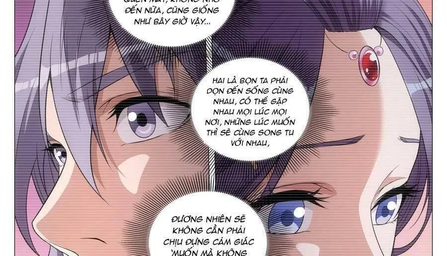 Sinh Tồn Với Tư Cách Là Một Huyết Vương Chap 134 - Next Chap 135
