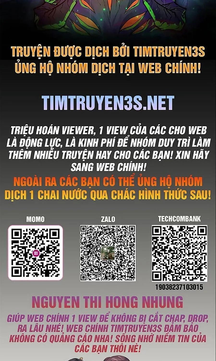 Sinh Tồn Với Tư Cách Là Một Huyết Vương Chap 135 - Next Chap 136