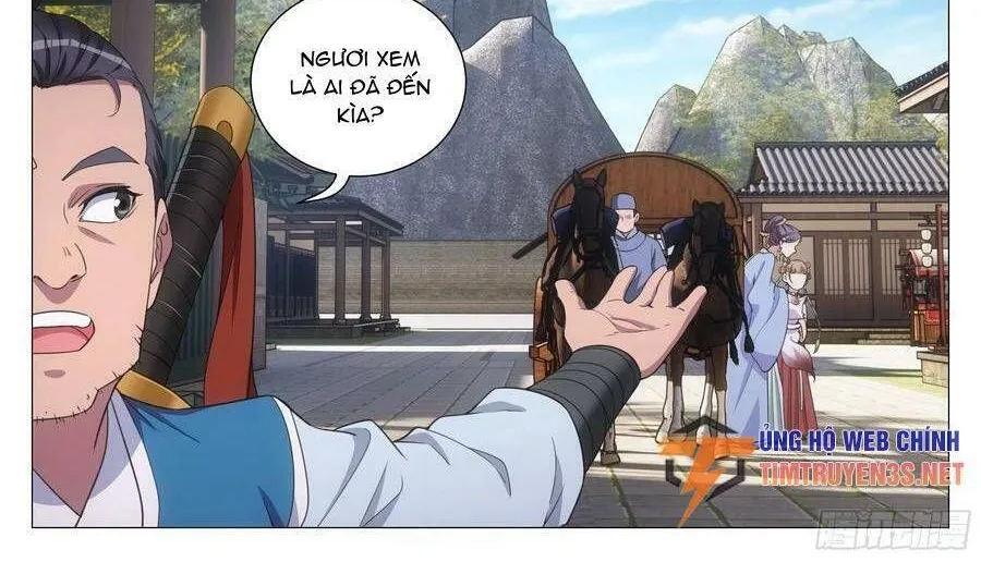 Sinh Tồn Với Tư Cách Là Một Huyết Vương Chap 135 - Next Chap 136